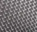 Malla metálica trenzada de acero inoxidable (tela inox)