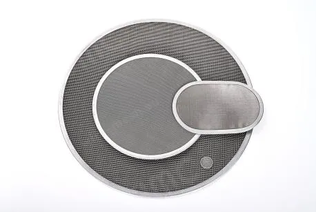 Filtro multicapa 008x0055/025x016-D180 AISI 304 - photo 2