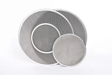 Filtro multicapa 008x0055/025x016-D180 AISI 304 - photo 3