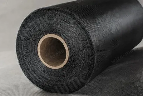 Tela metálica de epoxi 18x14-0,18 acero de bajo contenido de carbono - photo 3