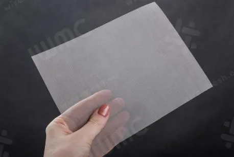 Tela metálica 0,14x0,09 acero inoxidable - photo 2