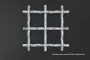 Malla de alambre preondulada 20x2,5 galvanizada