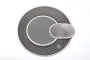 Filtro multicapa 008x0055/025x016-D180 AISI 304 - photo 2